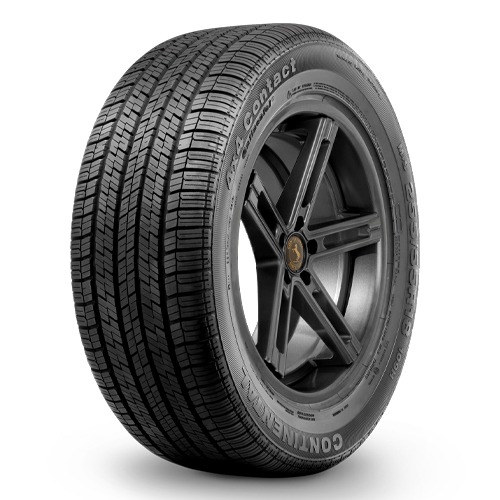 CONTINENTAL 4X4 CONTACT 215/65 R16 102V