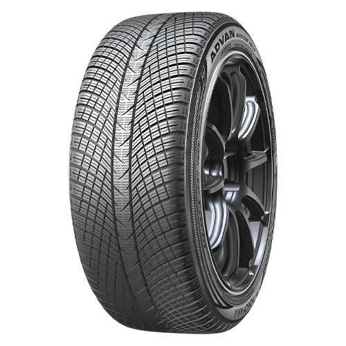 YOKOHAMA ADVAN WINTER V907 275/45 R20 110V