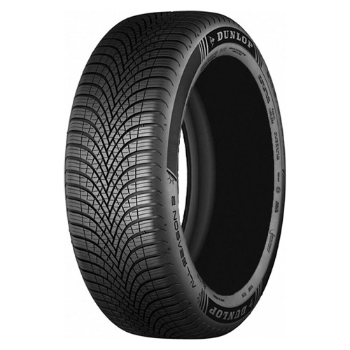 DUNLOP ALL SEASON 2 ALLWETTER 185/65 R14 86H