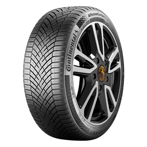CONTINENTAL ALL SEASON CONTACT 2 ALLWETTER 185/50 R16 81H