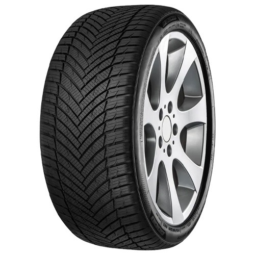 MINERVA ALL SEASON MASTER ALLWETTER 155/60 R15 74T