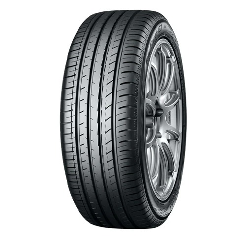 YOKOHAMA BLUEARTH-GT AE51 245/45 R19 98W