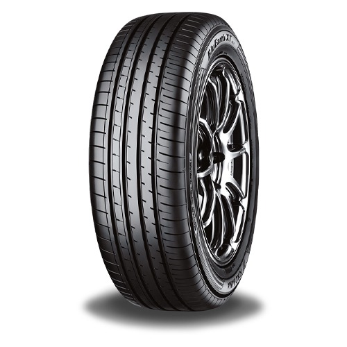 YOKOHAMA BLUEARTH-XT AE61 235/65 R17 108V