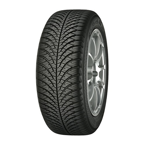 YOKOHAMA BLUEARTH 4S AW21 ALLWETTER 265/45 R20 108Y