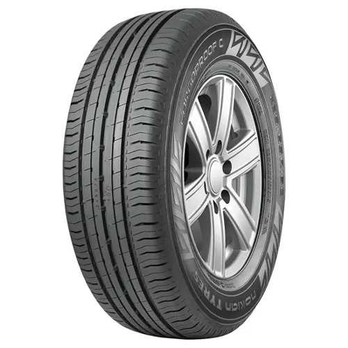 NOKIAN CARGOPROOF C 215/75 R16 116R