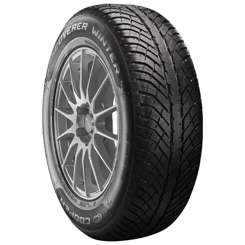 COOPER DISCOVERER WINTER AUSLAUF 235/60 R18 107H