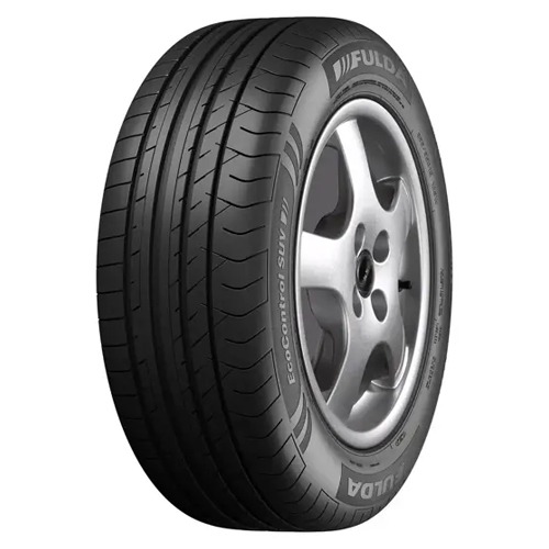 FULDA ECOCONTROL SUV 295/35 R21 107Y