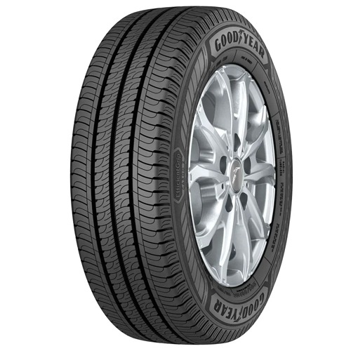 GOODYEAR EFFICIENTGRIP CARGO 2 205/65 R15 102T
