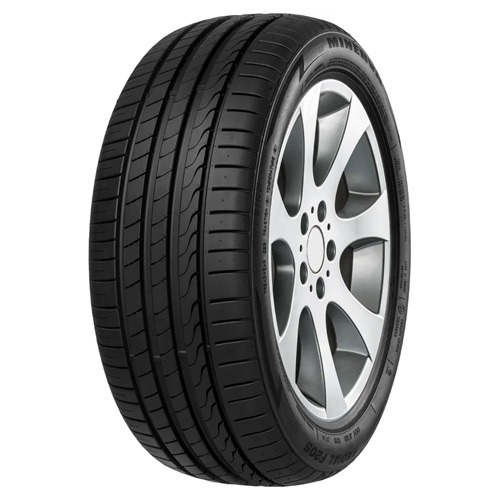 MINERVA F205 255/45 R18 103Y