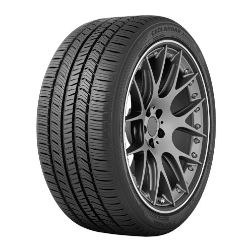 YOKOHAMA GEOLANDAR X-CV G057 255/50 R19 107W
