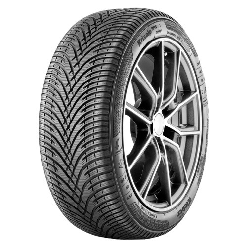 KLEBER KRISALP HP3 215/45 R18 93V