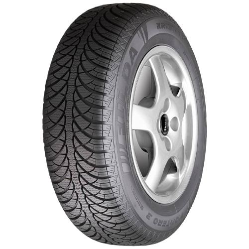 FULDA KRISTALL MONTERO 3 MS 185/60 R15 88T