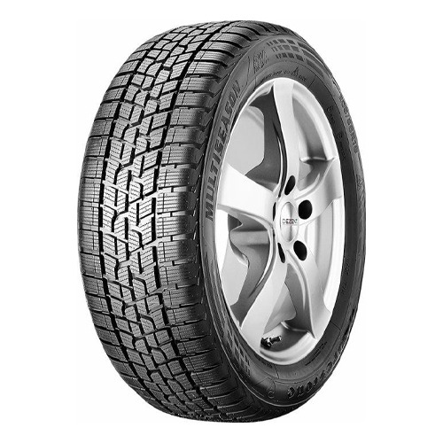FIRESTONE MULTISEASON ALLWETTER 225/55 R17 109T
