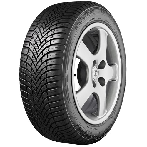 FIRESTONE MULTISEASON 2 ALLWETTER 225/55 R17 101W
