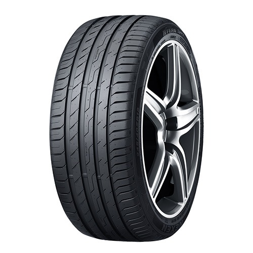NEXEN N-FERA SPORT 255/30 R20 92Y