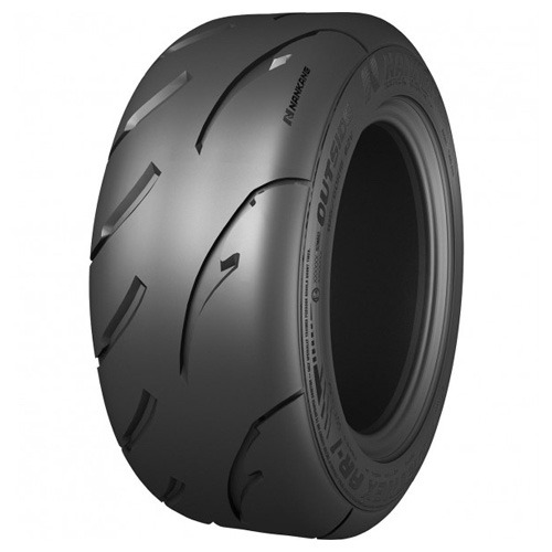NANKANG SPORTNEX AR-1 MEDIUM 255/35 R18 94Y