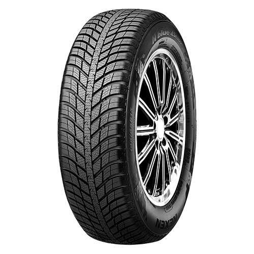 NEXEN N´BLUE 4SEASON ALLWETTER AUSLAUF 225/55 R16 95H