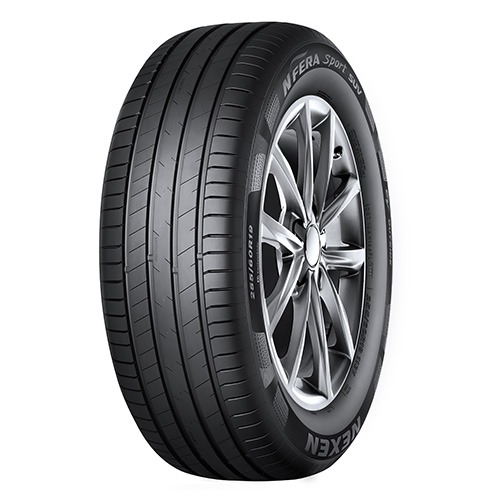 NEXEN N'FERA SPORT SUV 235/55 R17 103V
