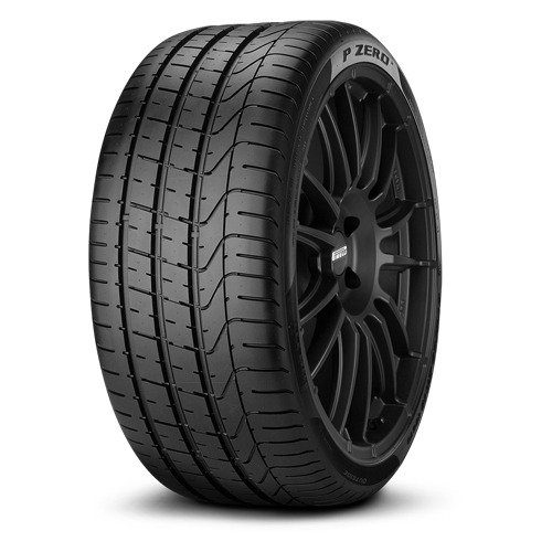 PIRELLI P ZERO 235/35 R20 92Y