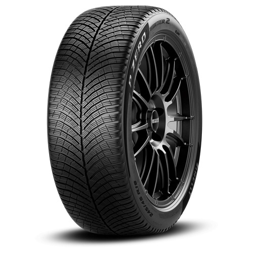 PIRELLI P ZERO WINTER 2 235/45 R18 98V