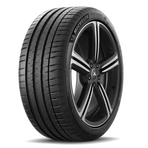 MICHELIN PILOT SPORT 4 ACOUSTIC 315/35 R20 110Y