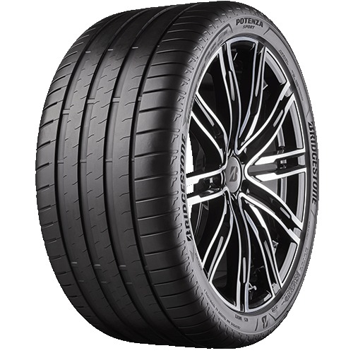 BRIDGESTONE POTENZA SPORT 285/30 R21 100Y