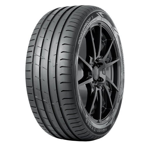 NOKIAN POWERPROOF 1 AUSLAUF 255/40 R20 101Y