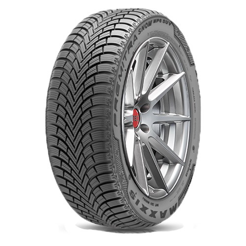 MAXXIS PREMITRA SNOW WP6 SUV 215/50 R18 92V