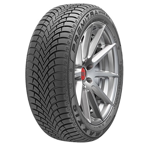 MAXXIS PREMITRA SNOW WP6 195/65 R15 95T
