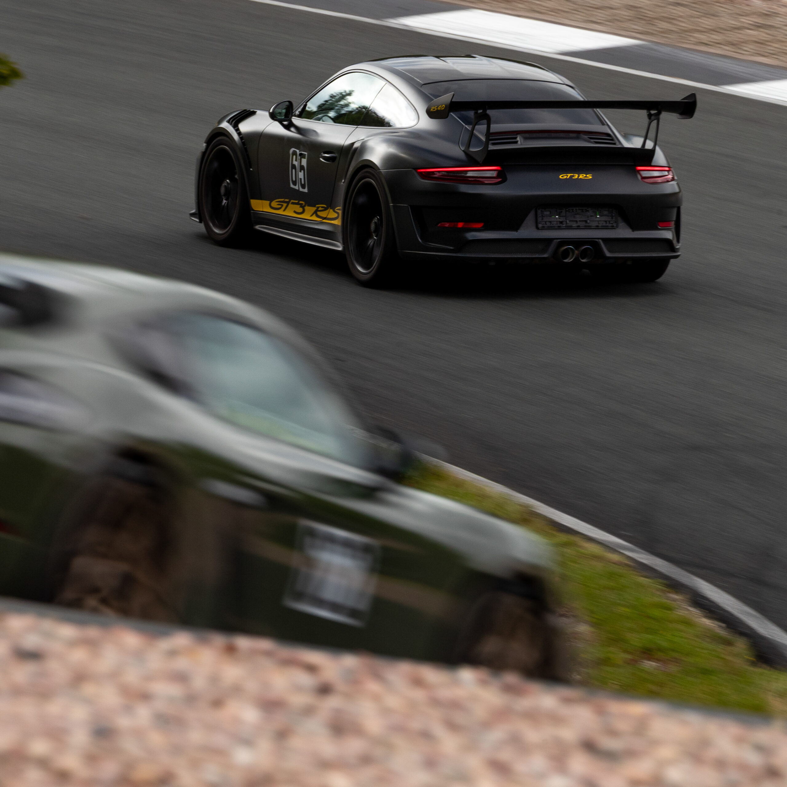 FAHRERTICKET POLYBAUER TRACKDAY 04.07.2026 BILSTER BERG INKL. CATERING