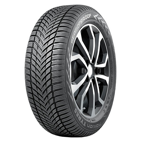 NOKIAN SEASONPROOF 1 ALLWETTER 225/55 R16 99W