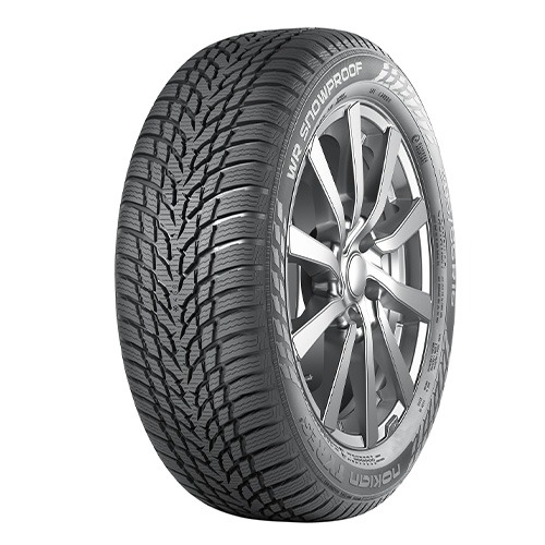 NOKIAN SNOWPROOF 1 235/55 R20 105H