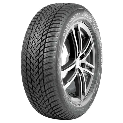 NOKIAN SNOWPROOF 2 SUV 235/55 R18 104H