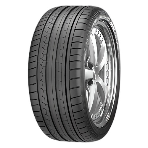 DUNLOP SP SPORTMAXX GT 315/35 R20 110W