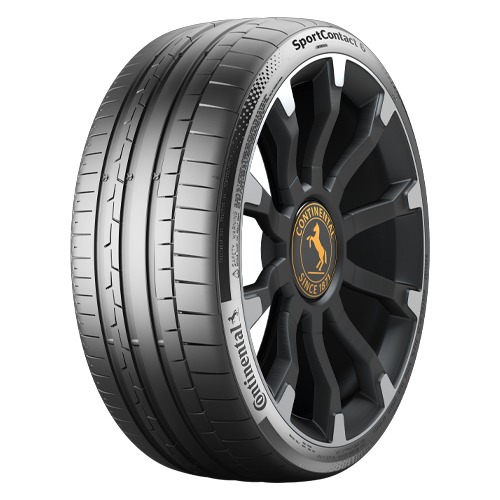 CONTINENTAL SPORT CONTACT 6 255/35 R19 96Y