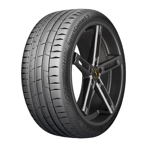 CONTINENTAL SPORT CONTACT 7 235/45 R19 95Y