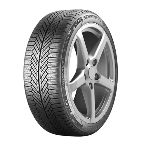 SEMPERIT ALLSEASON-GRIP 2 ALLWETTER 265/45 R20 108Y