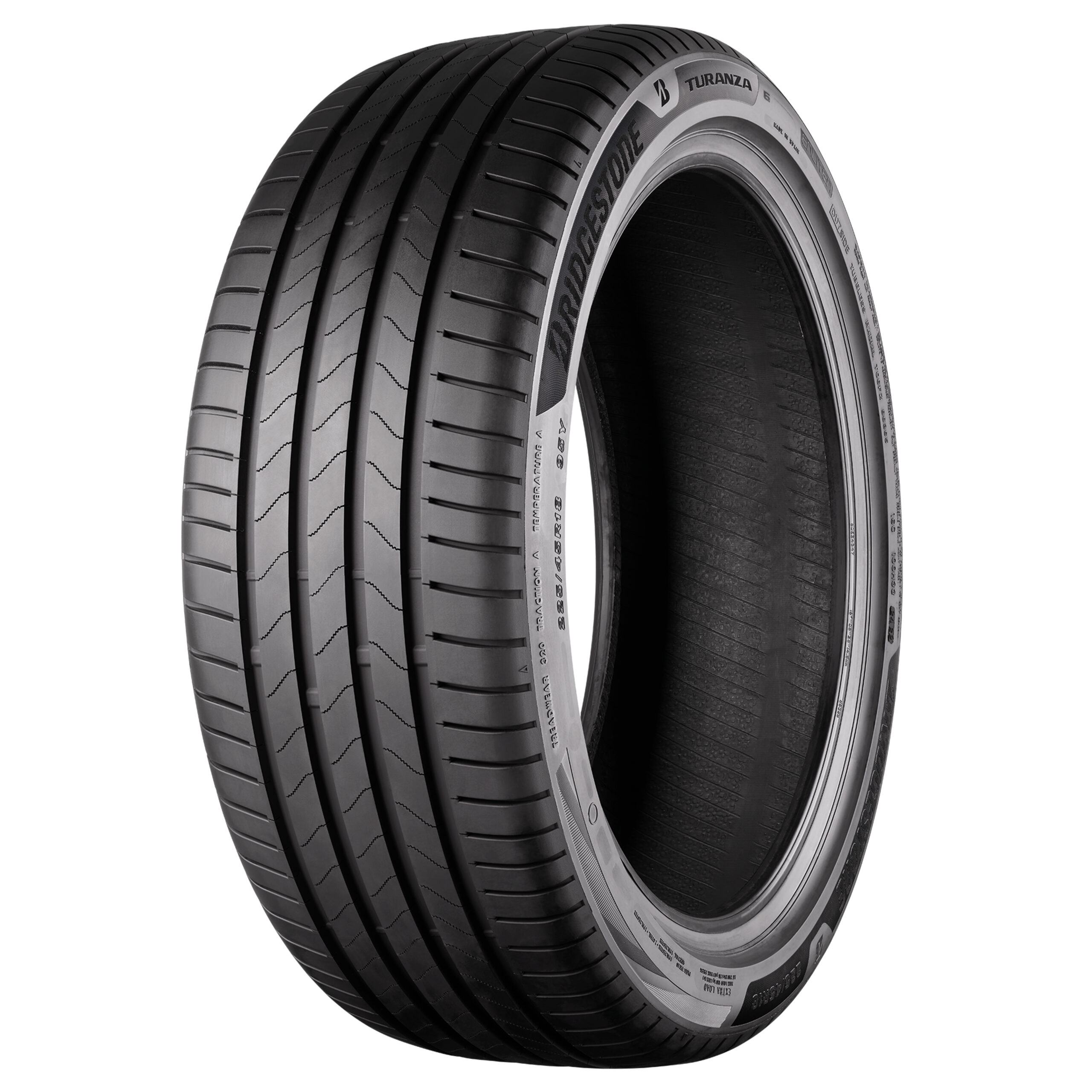 BRIDGESTONE TURANZA 6 ENLITEN 235/50 R20 100T