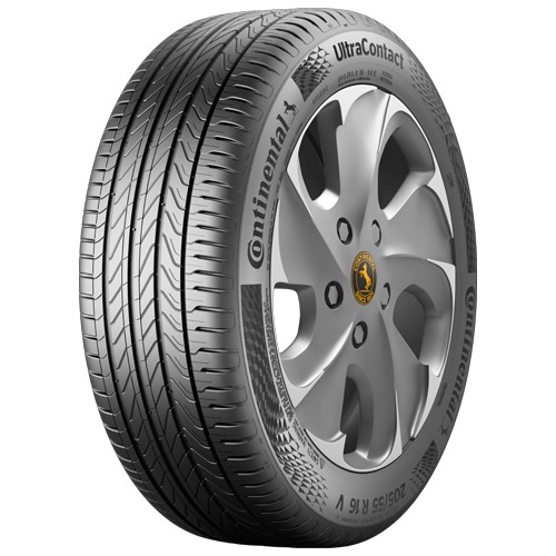 CONTINENTAL ULTRA CONTACT 225/60 R18 100V