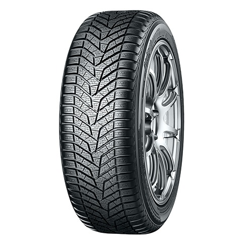 YOKOHAMA BLUEARTH- WINTER (V905) 225/55 R16 99V