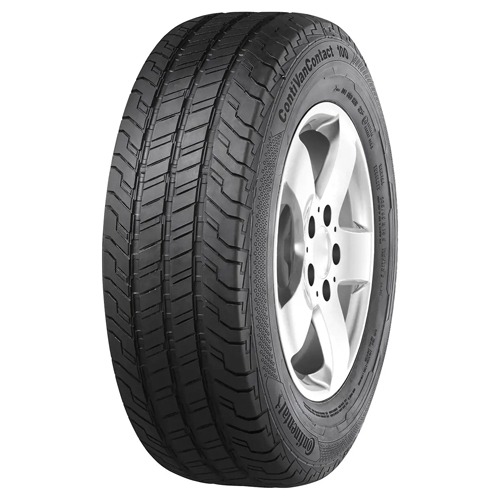 CONTINENTAL VAN CONTACT 100 235/65 R16 115R