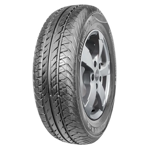 CONTINENTAL VANCO CONTACT 2 175/70 R14 95T