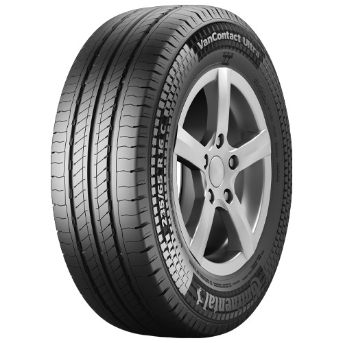 CONTINENTAL VANCONTACT ULTRA 235/65 R16 121R