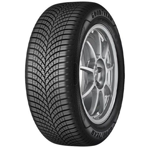 GOODYEAR VECTOR 4SEASONS ALLWETTER 195/60 R16 89H