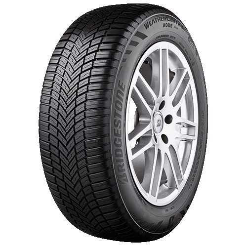 BRIDGESTONE WEATHER CONTROL A005 ALLWETTER 235/55 R19 101T