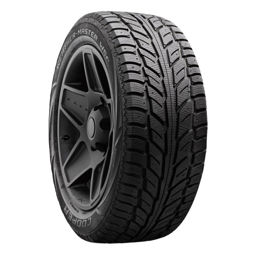 COOPER WEATHERMASTER WSC BSW 245/70 R16 107T