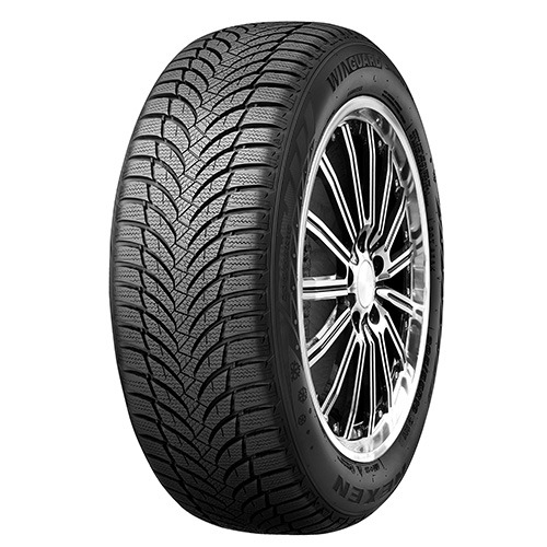 NEXEN WG SNOW G WH2 205/60 R16 92H