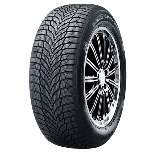 NEXEN WINGUARD SPORT 2 SUV 275/45 R20 110V