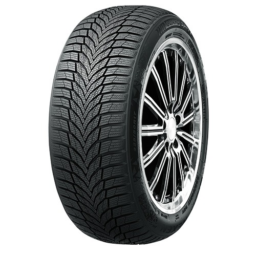 NEXEN WINGUARD SPORT 2 255/40 R18 99V