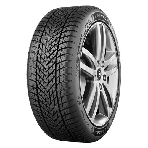 DUNLOP WINTER 215/45 R18 93V